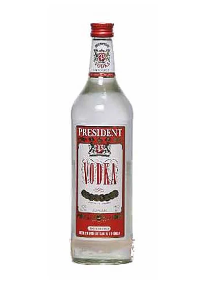 President 750ML