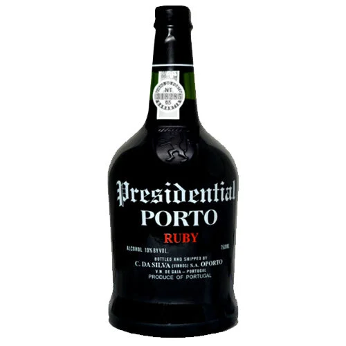 Presidential Ruby Port
