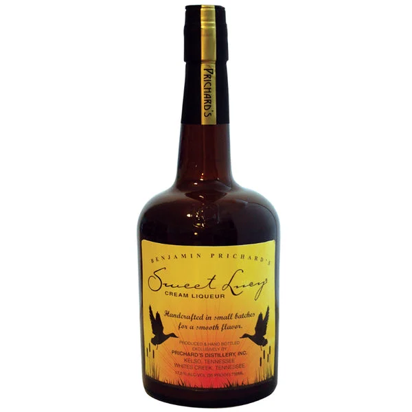 Prichard's Sweet Lucy Cream