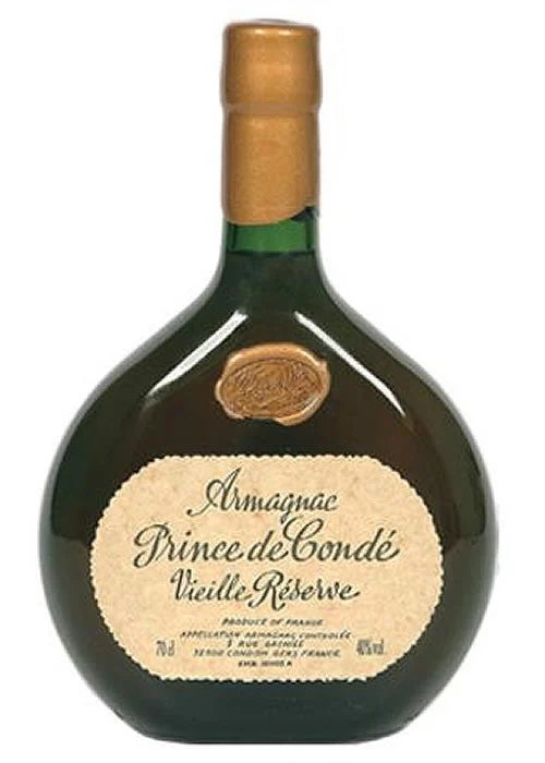 Prince De Conde Reserve 50 Year 750ML