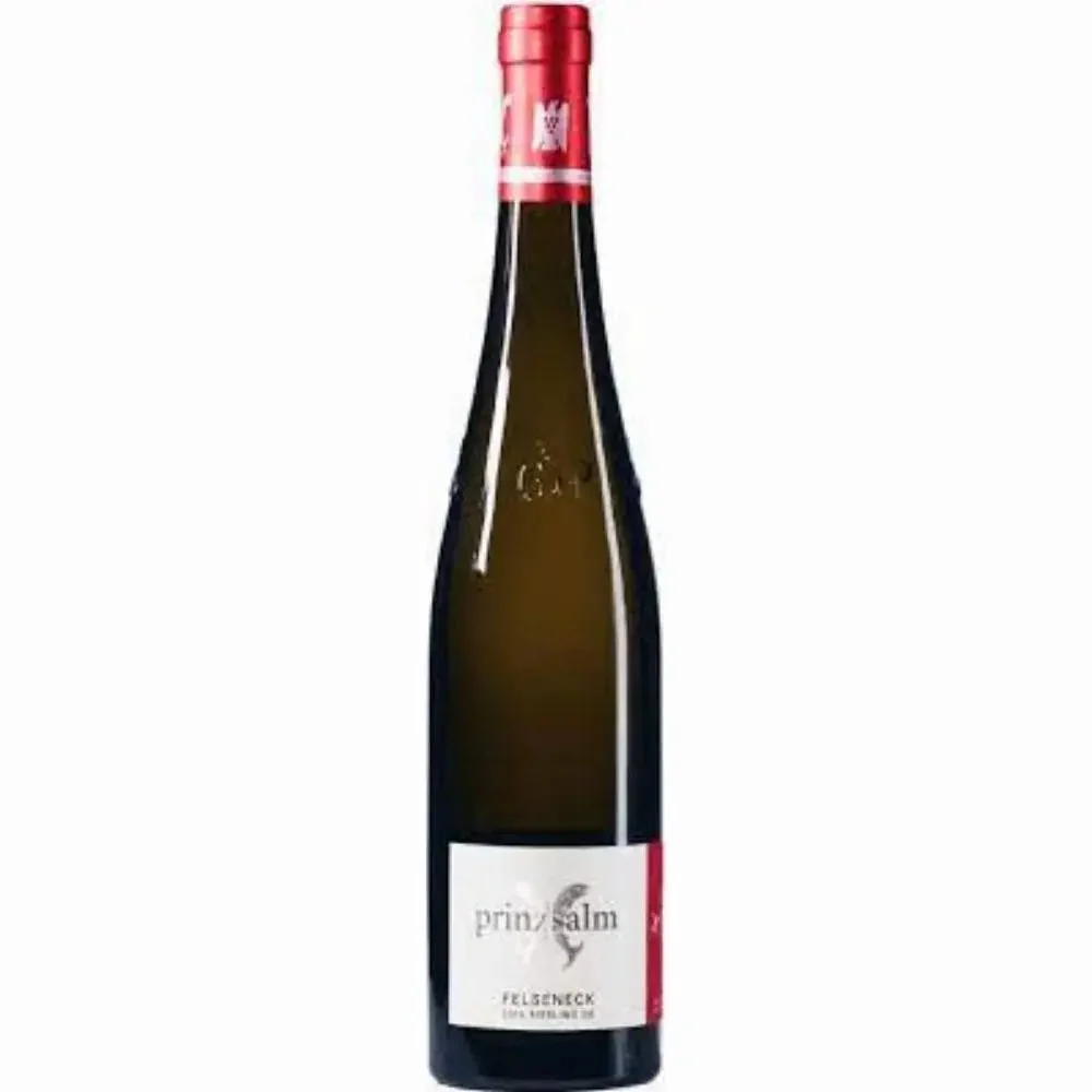 Prinz Salm Riesling Felseneck Wallhausen GG 2016 750ml