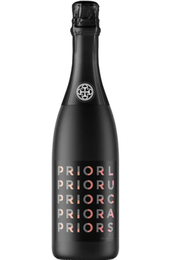 Prior Lucas Sparkling Rosé of Baga Bairrada