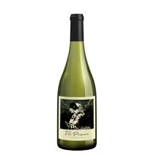 The Prisoner Chardonnay 750ml