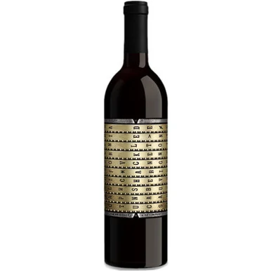 Prisoner Wine Unshackled California Cabernet 2023