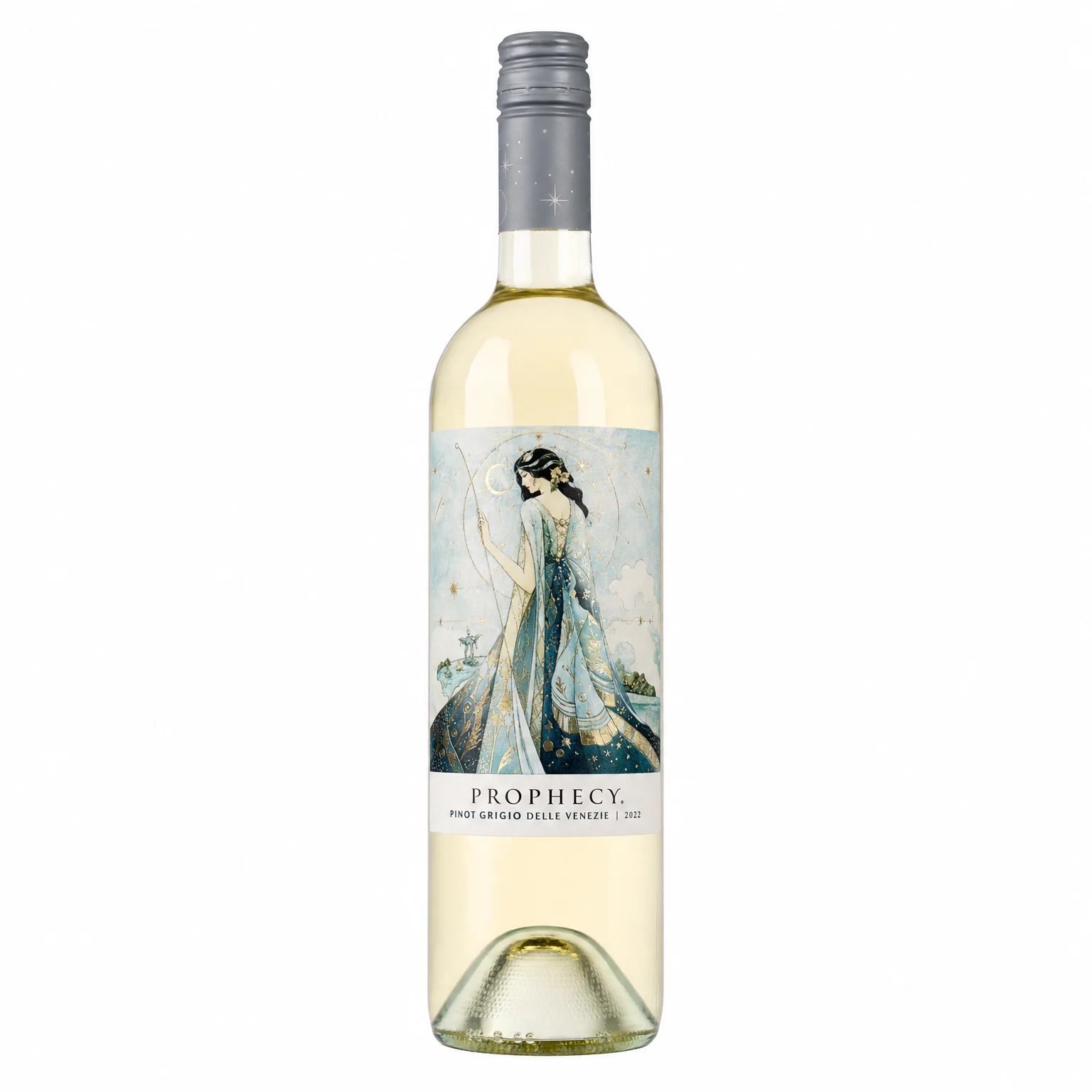 Prophecy Pinot Grigio 750ml