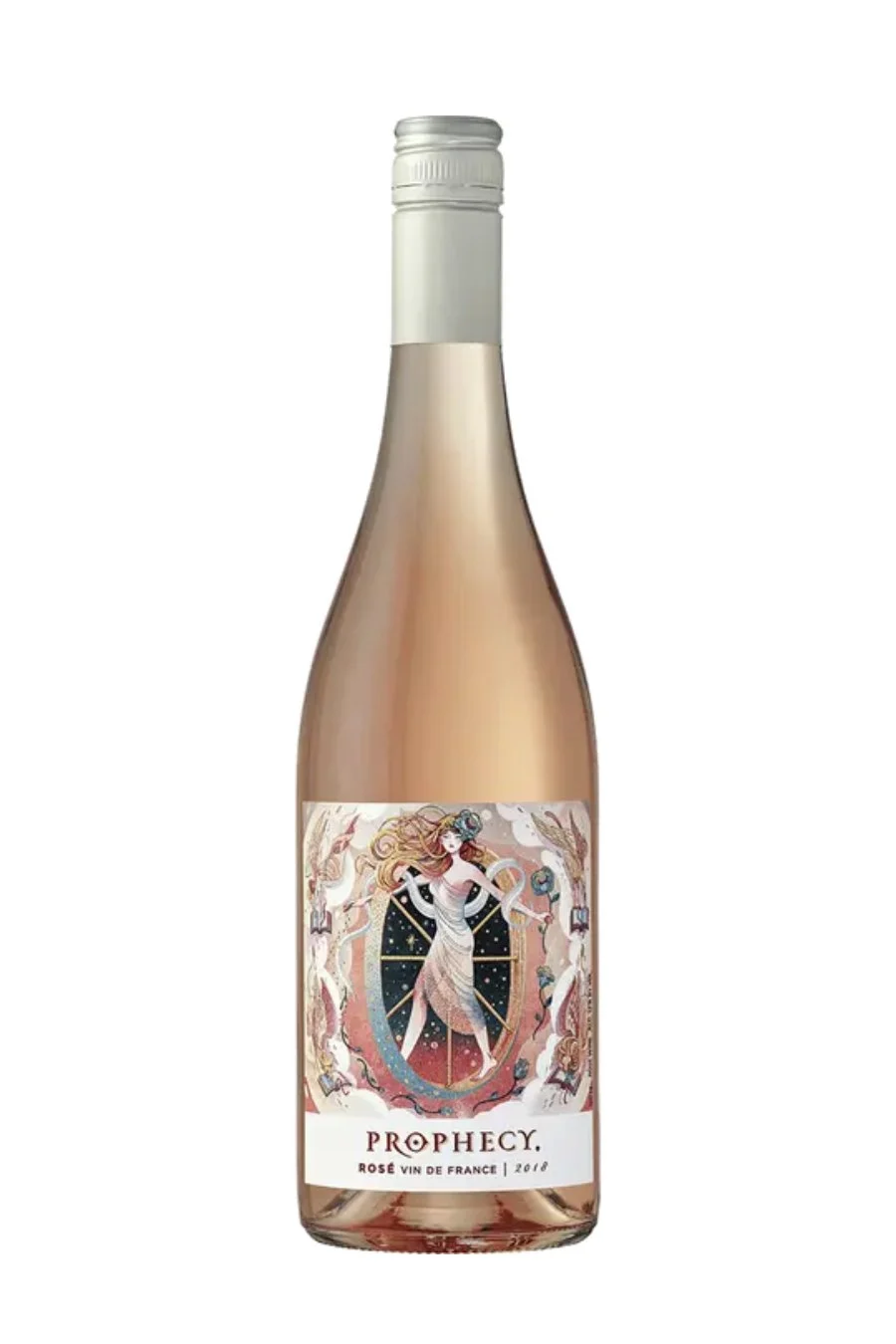 Prophecy Rose 2024 (750 ml)