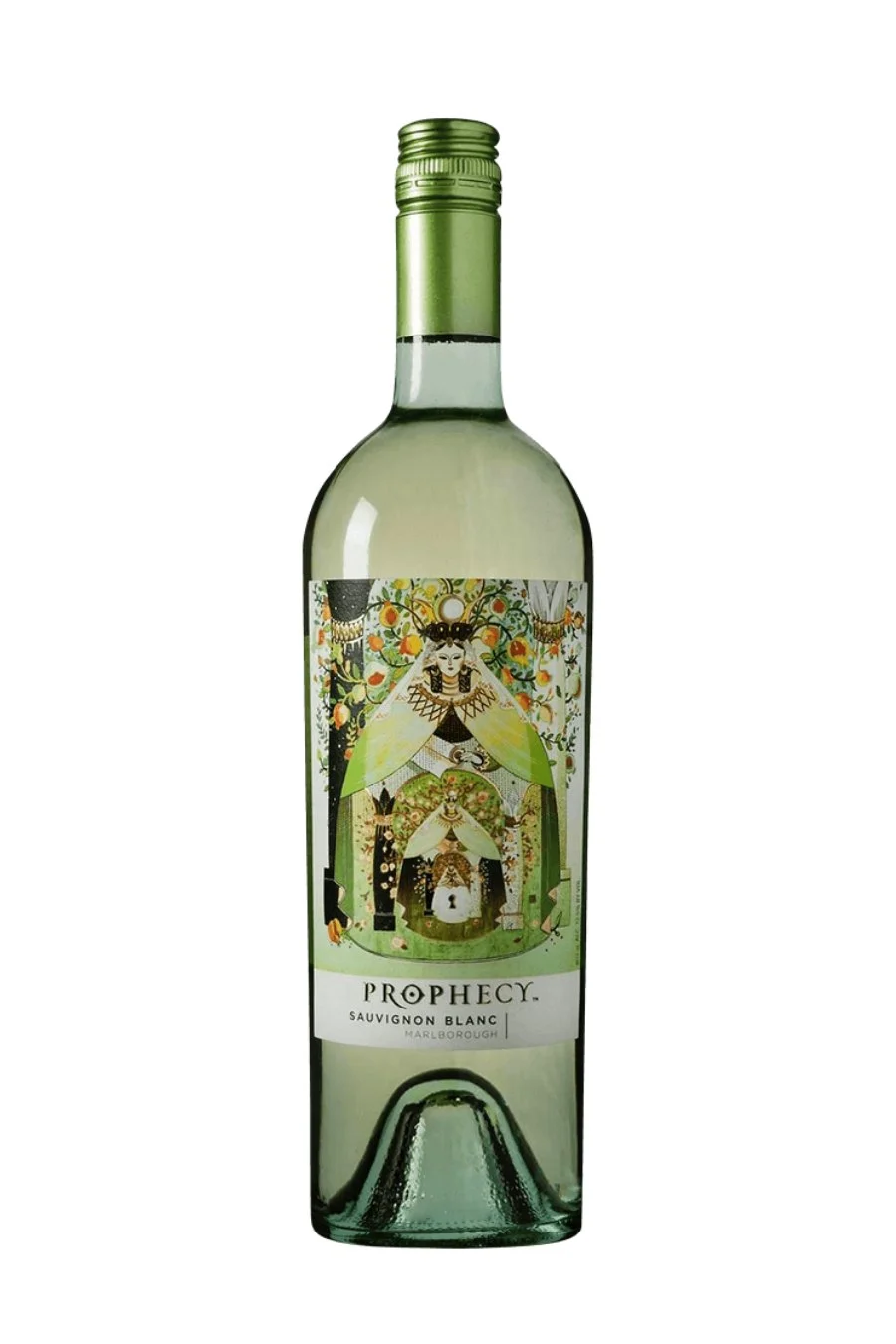 Prophecy Sauvignon Blanc 2024 (750 ml)