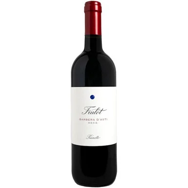 Prunotto Barbera d'Asti Fiulot DOCG 2024