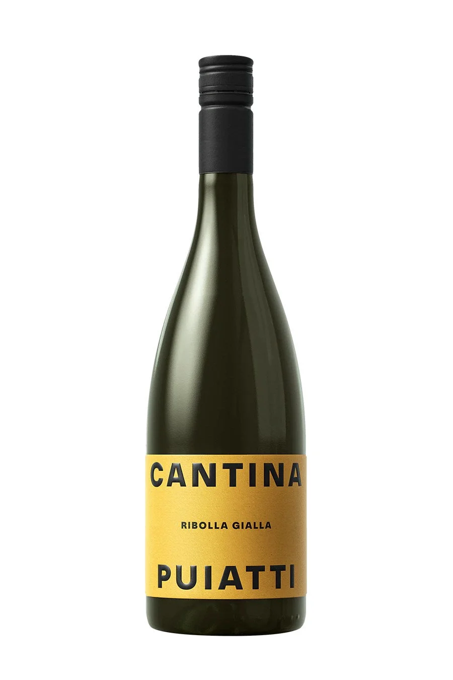 Puiatti Ribolla Gialla 2025 (750 ml)