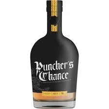 Puncher's Chance Bourbon