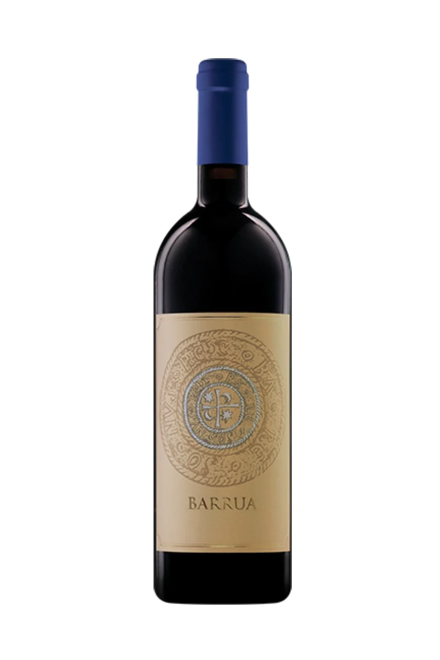 Punica Barrua Isola dei Nuraghi 2022 (750 ml)