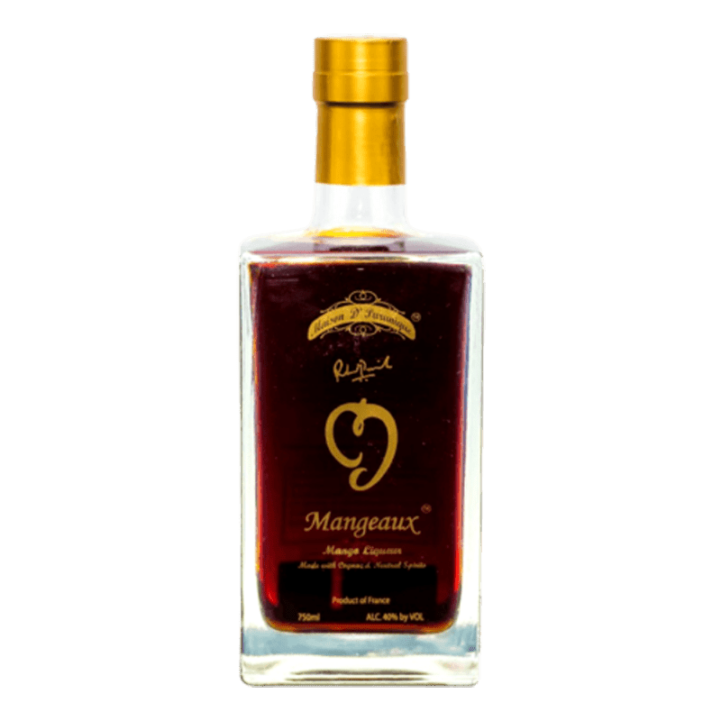 Puranique Mangeaux 750ml