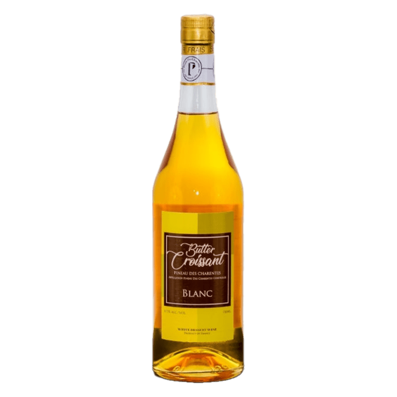 Puranique Sweet Croissant Blanc 750ml