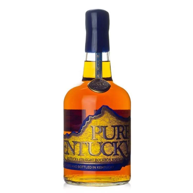 Pure Kentucky XO Bourbon