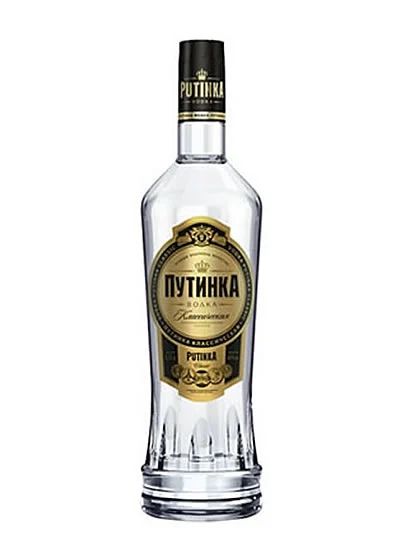 Putinka Classic 1L