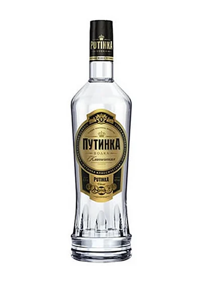 Putinka Classic 750ML