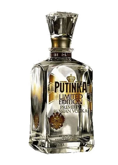 Putinka Limited 750ML