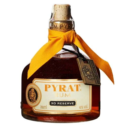 Pyrat Planters XO Rum