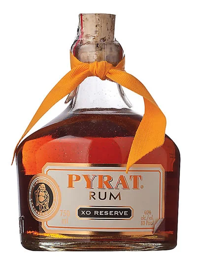 Pyrat XO Reserve Rum 750ML