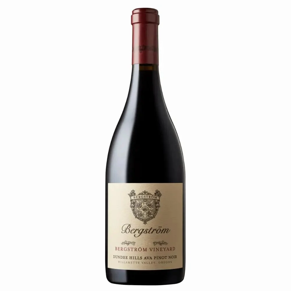 Bergstrom BERGSTROM VINEYARD Pinot Noir Biodynamic 2023 750ml