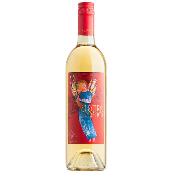 Quady Electra Moscato