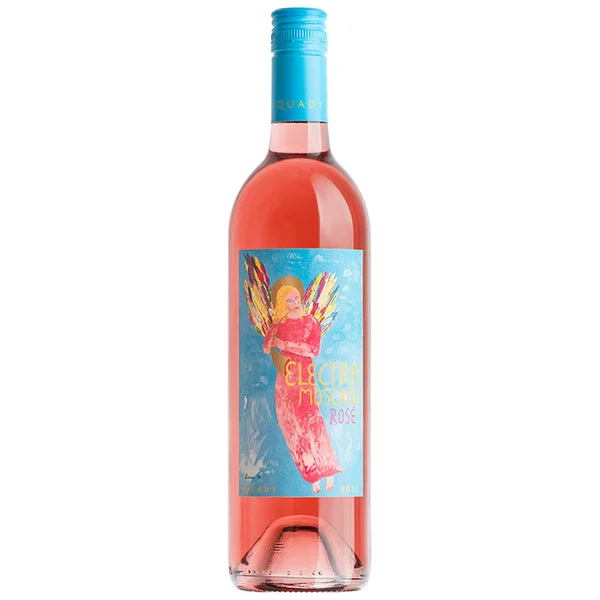 Quady Electra Rosé