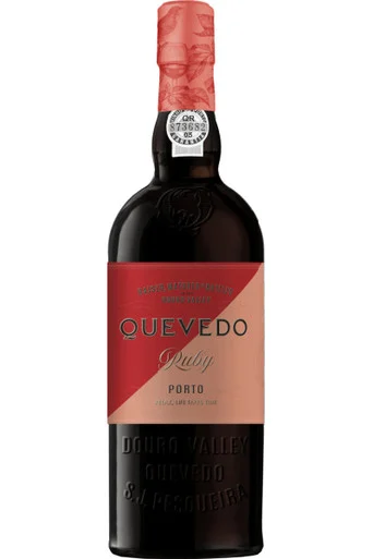 Quevedo Ruby Port