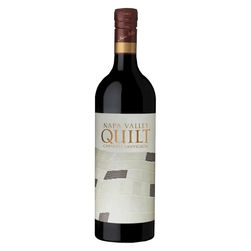 Quilt Cabernet Sauvignon 750mL