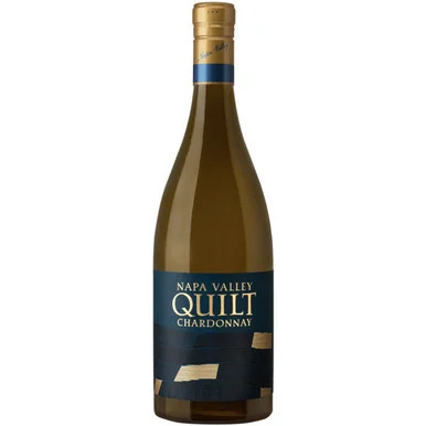 Quilt Napa Chardonnay 2023 Rated 94TP