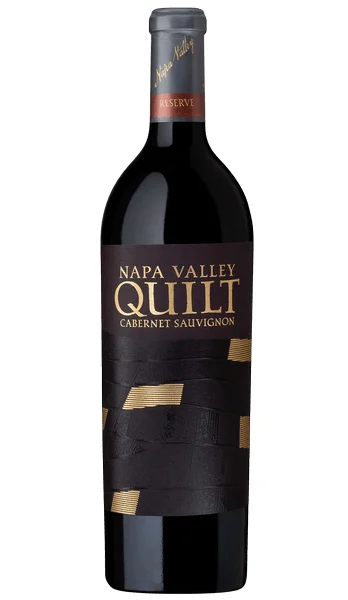 Quilt Reserve Cabernet Sauvignon 2018 (750 ml)