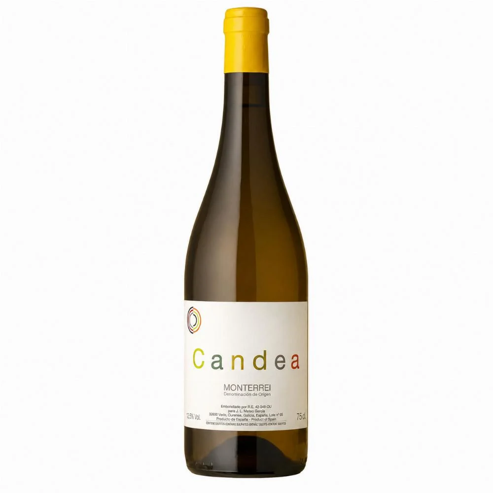 Quinta da Muradella Candea Blanco Monterrei 2023 750ml