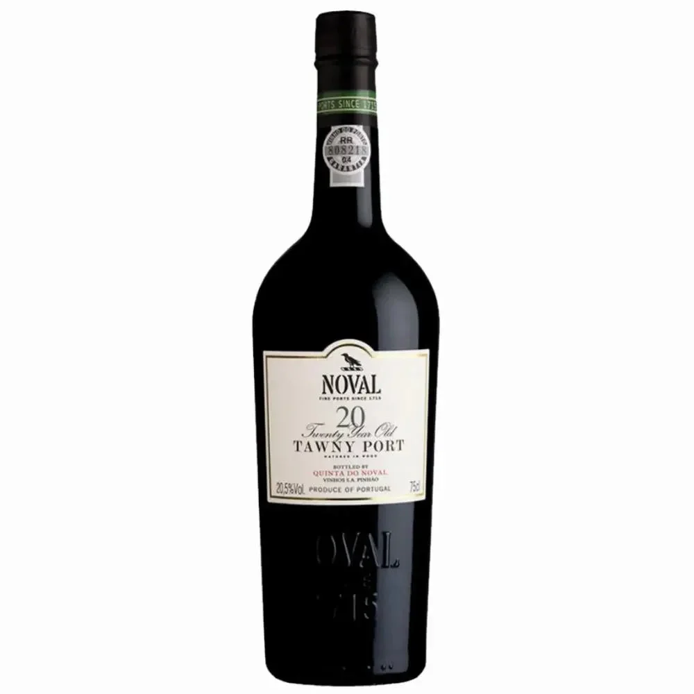 Quinta do Noval 20 Year Old TawnyPort 750ml