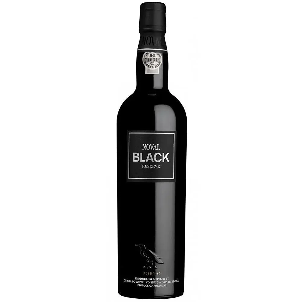 Quinta Do Noval Porto Noval Black Reserve Port 750ml