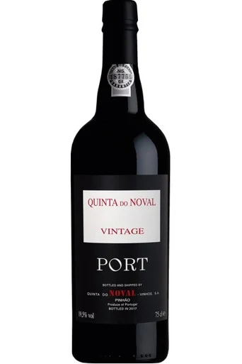 Quinta do Noval Vintage Porto 2017