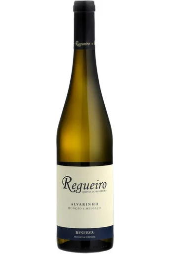 Quinta do Regueiro Alvarinho Reserva Monção e Melgaço Vinho Verde