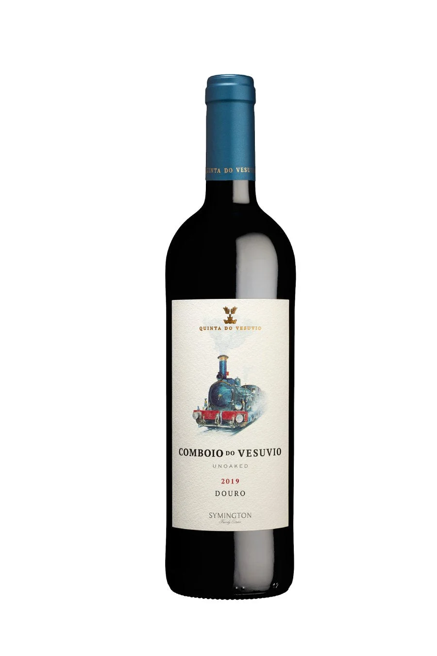 Quinta do Vesuvio Comboio do Vesuvio 2020 (750 ml)