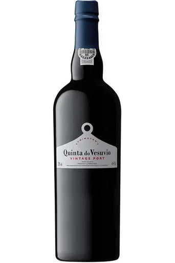 Quinta do Vesuvio Vintage Port 2017