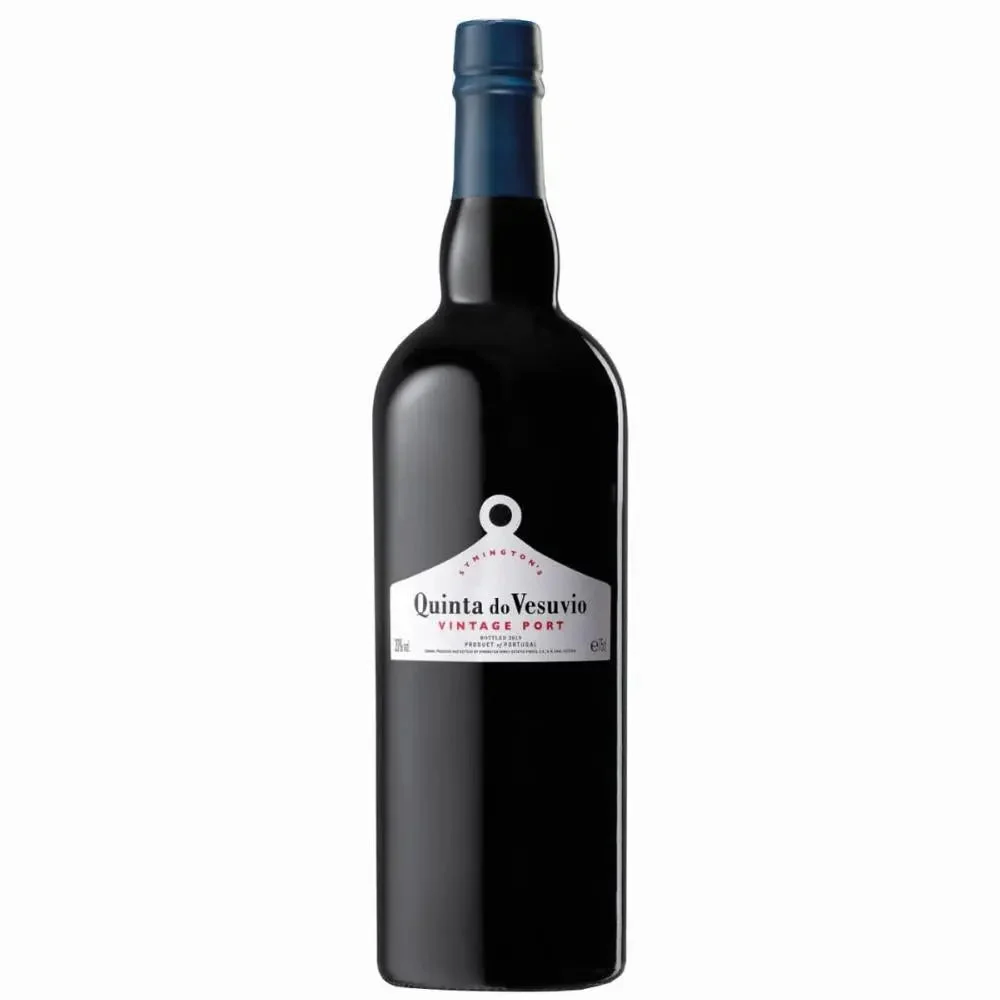 Quinta do Vesuvio Vintage Port 2019 750ml