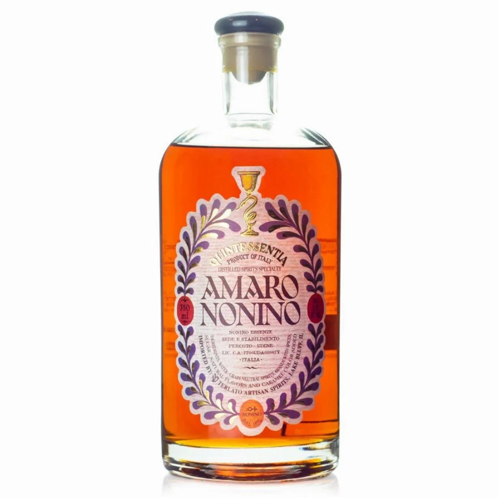 Quintessentia Nonino AMARO 750ml