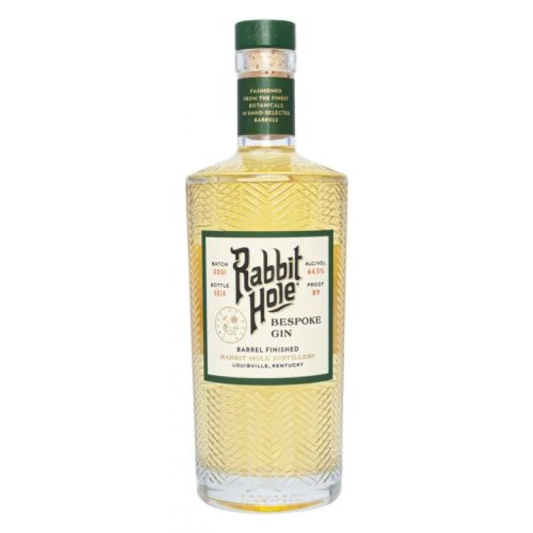 Rabbit Hole Bespoke Gin