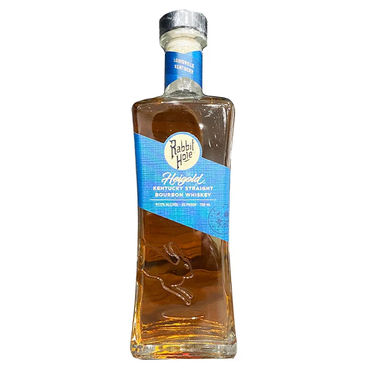 Rabbit Hole Heigold Bourbon Whiskey - 750ml