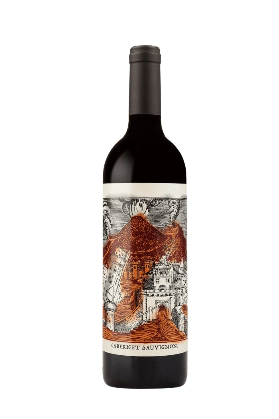 Rabble Cabernet Sauvignon 2023 (750 ml)