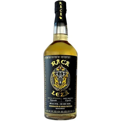 Raca Leza Reposado Mezcal 750ml