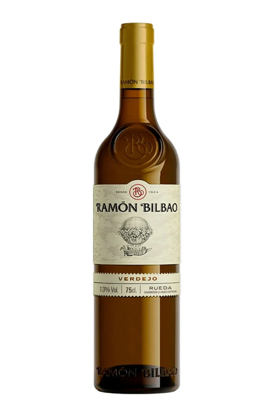 Ramón Bilbao Verdejo Rueda 2025 (750 ml)