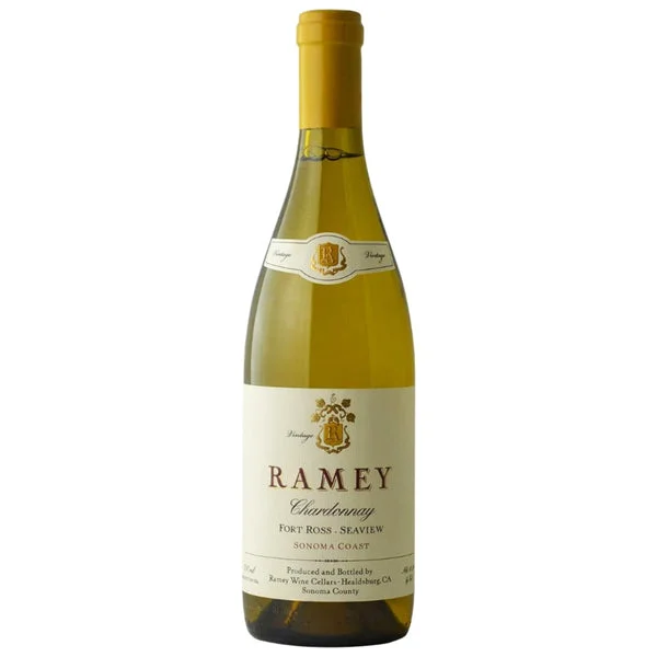 Ramey Fort Ross-Seaview Chardonnay 2021