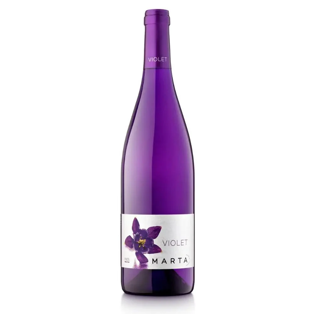 Ramon Canals Marta Violet Ecologic Muscat Xarel.lo Macabeu 2023 750ml