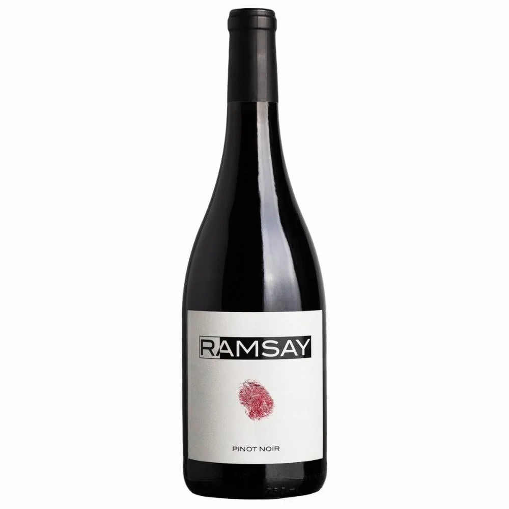 Ramsay Pinot Noir California 2023 750ml