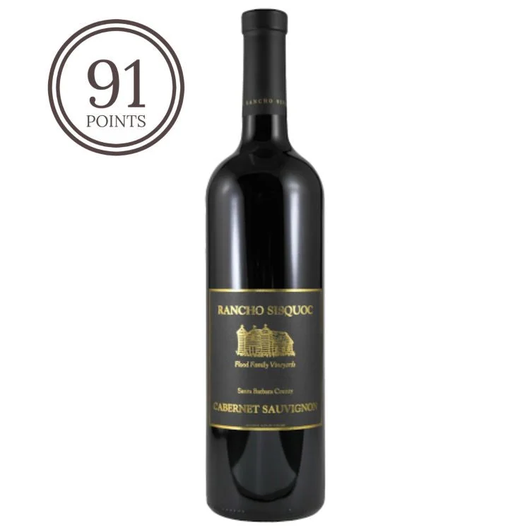 Rancho Sisquoc Cabernet Sauvignon