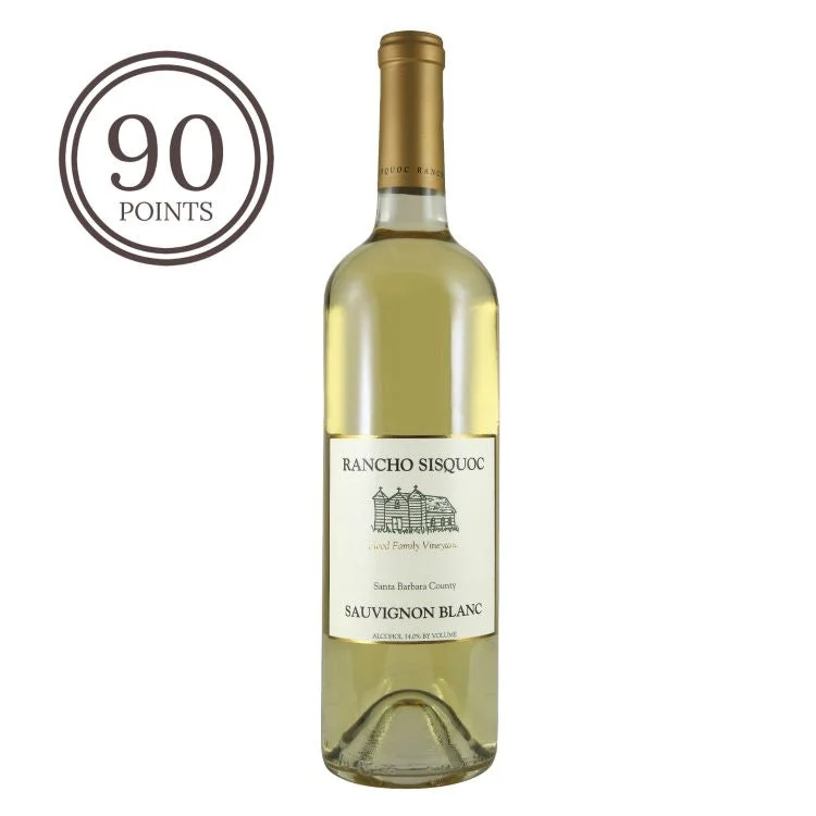 Rancho Sisquoc Sauvignon Blanc