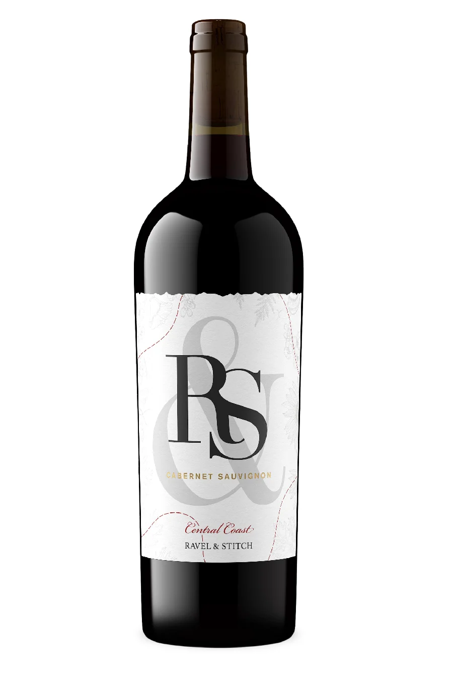 Ravel & Stitch Cabernet Sauvignon 2022 (750 ml)